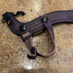 Spider Holster Camera Hand Strap